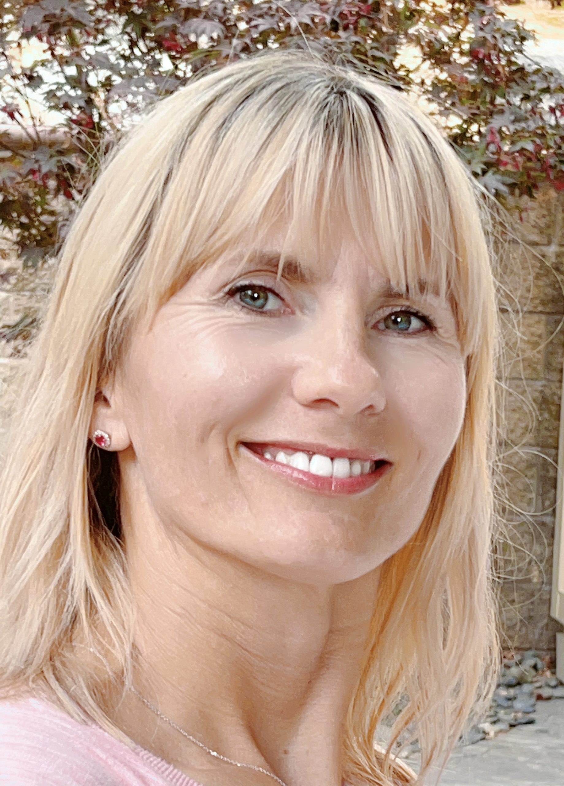 Svetlana Kozak translator