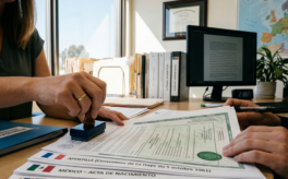 FBI Background Check Apostille-notary-express-sandiego