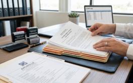 apostille-san-diego-document